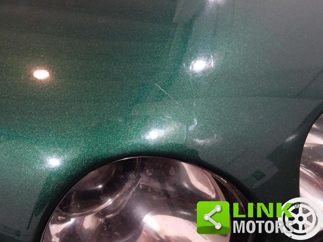 ALFA ROMEO Spider 2.0i 16V Twin Spark cat