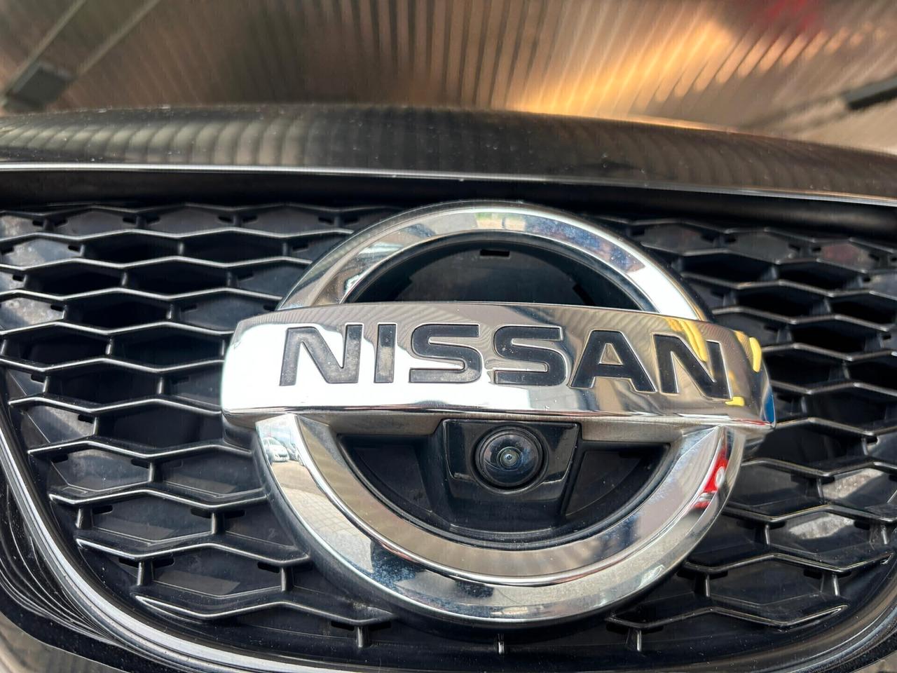 Nissan Qashqai 1.5 Diesel Neopatentati