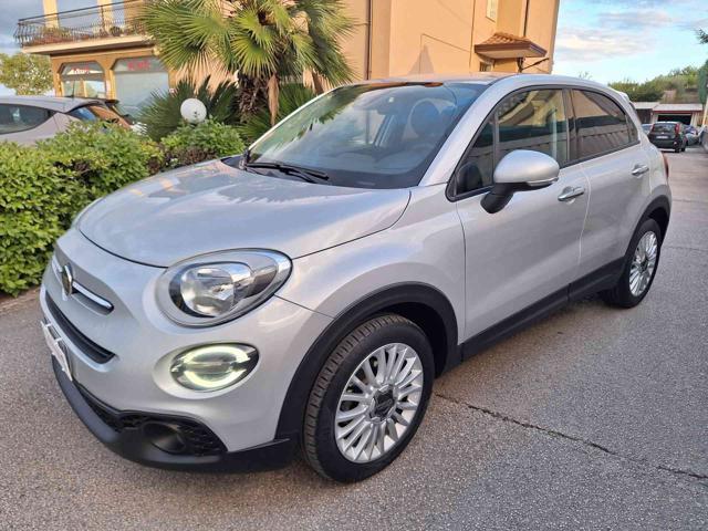 FIAT 500X 1.3 MultiJet 95 CV Connect