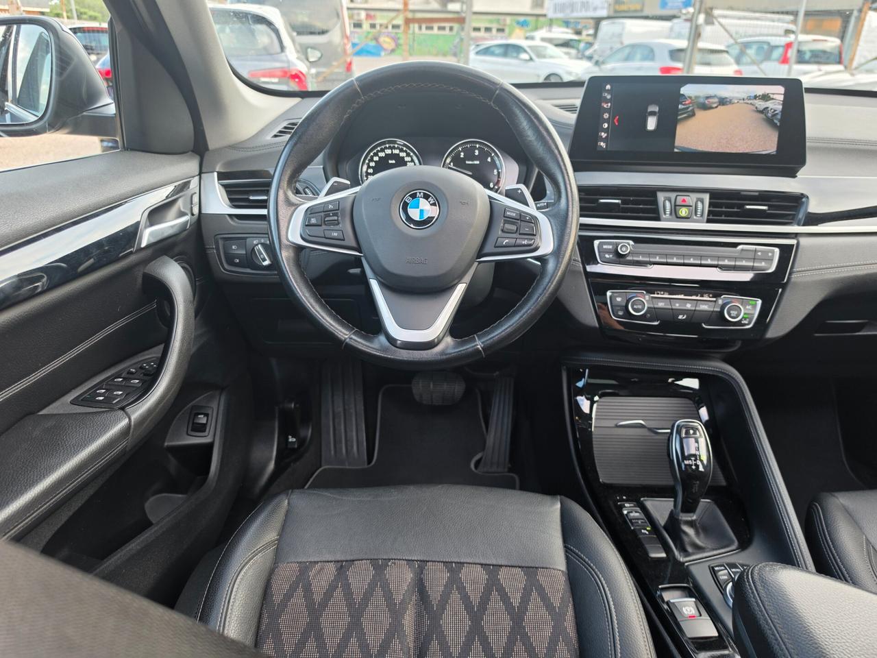Bmw X1 sDrive18d xLine