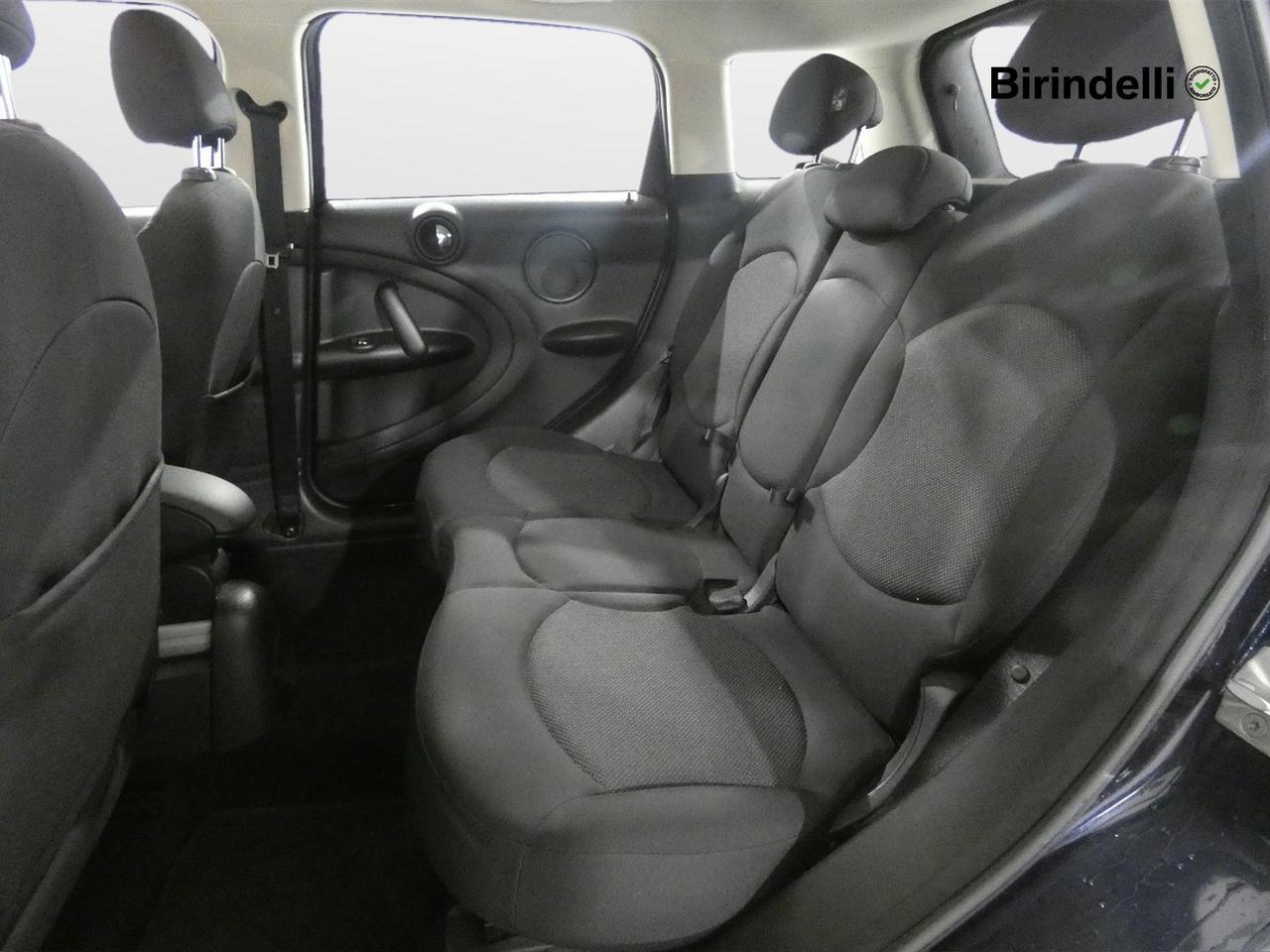 MINI Mini Countrym.(R60) - Mini 2.0 Cooper D Countryman Automatica