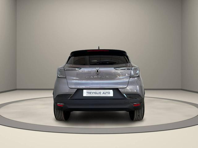 RENAULT Captur ECO-G 100 CV Techno