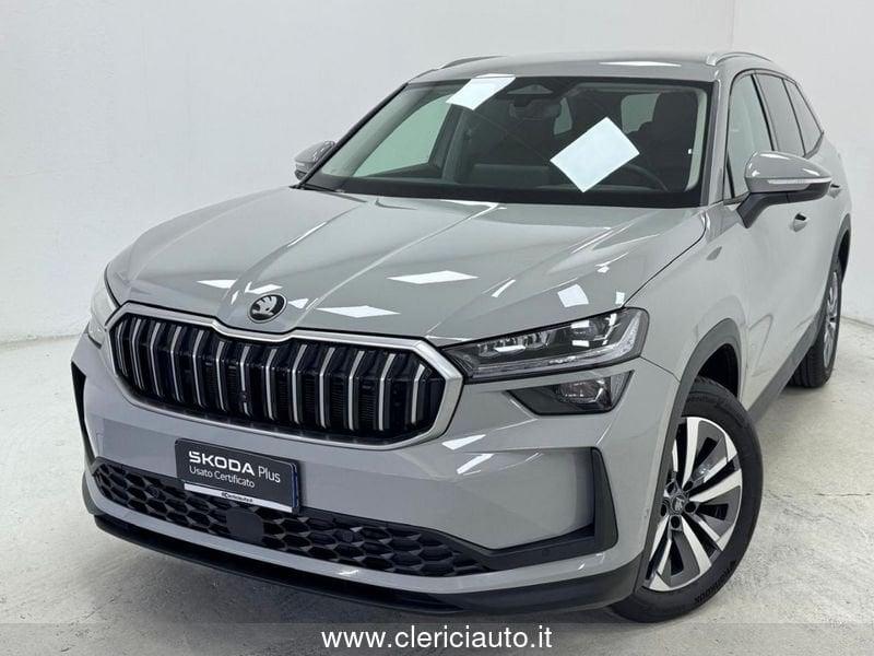 Skoda Kodiaq 2.0 TDI EVO DSG 7 posti Style