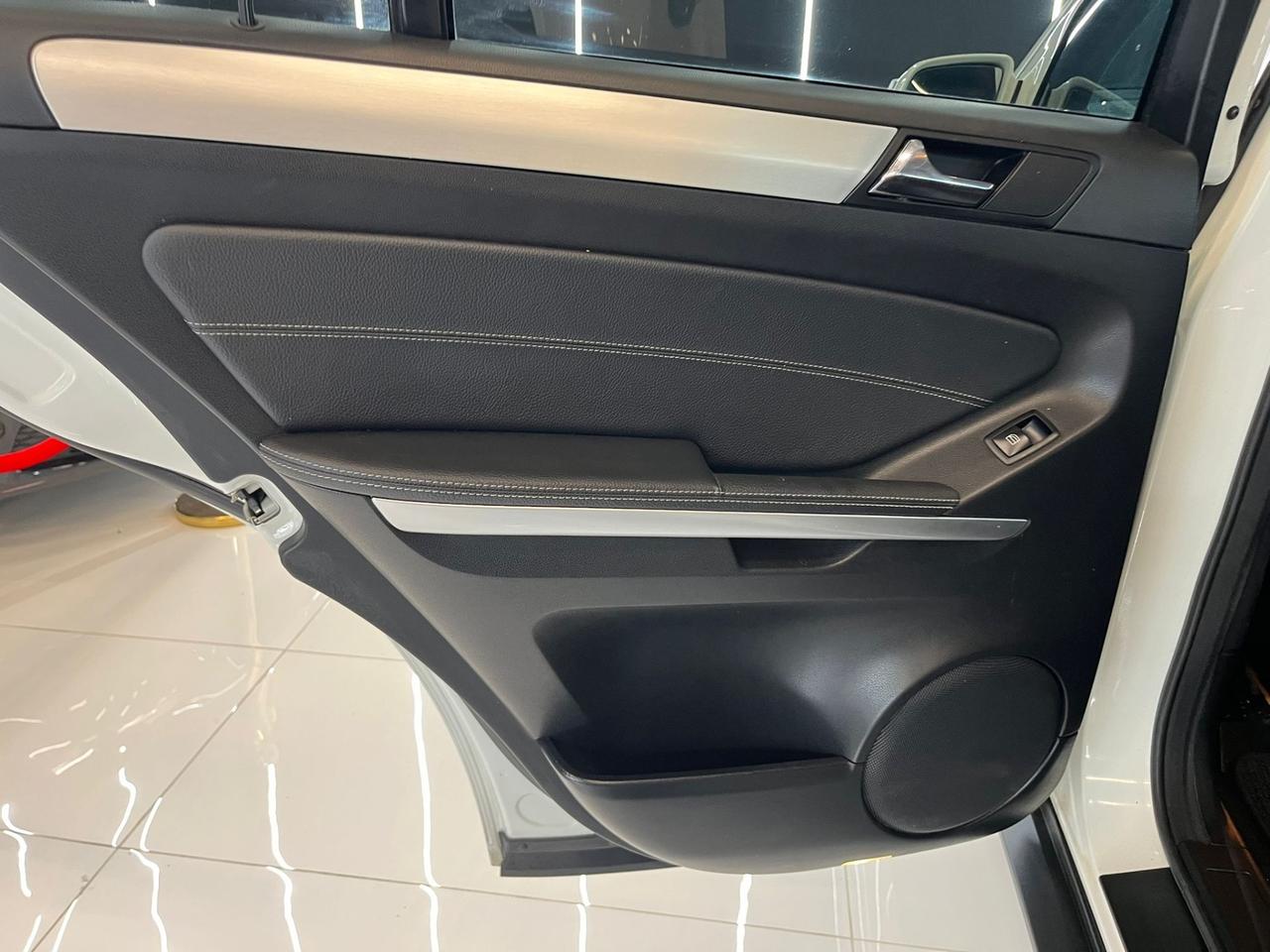 Mercedes-benz ML 320 CDI 4Matic Sport 224Cv