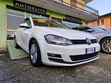 Volkswagen Golf 5p 1.2 tsi Trendline Neopatentati 1 Proprietario