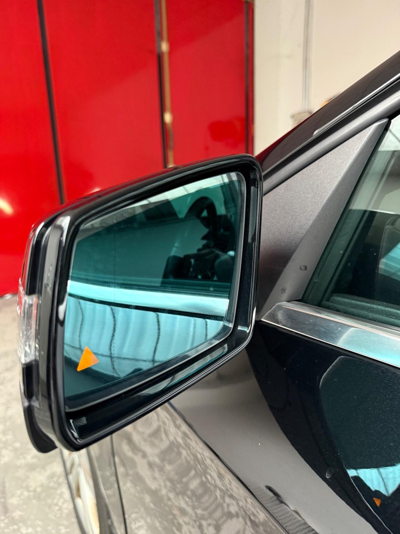 MERCEDES-BENZ 180 D PREMIUM AUTOMATIC