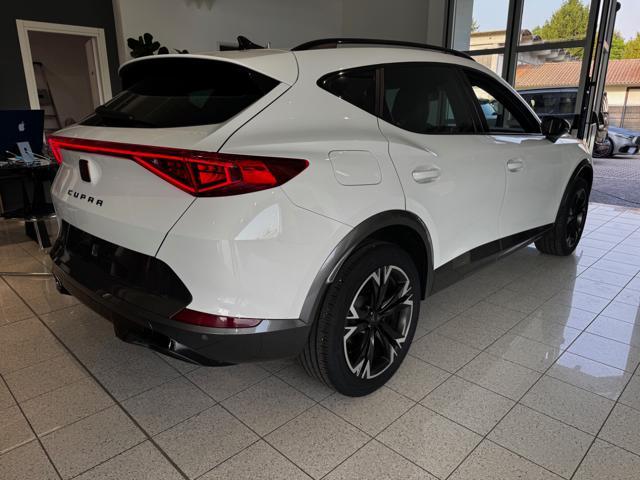 CUPRA Formentor 2.0 TDI 4Drive DSG - VARI COLORI!