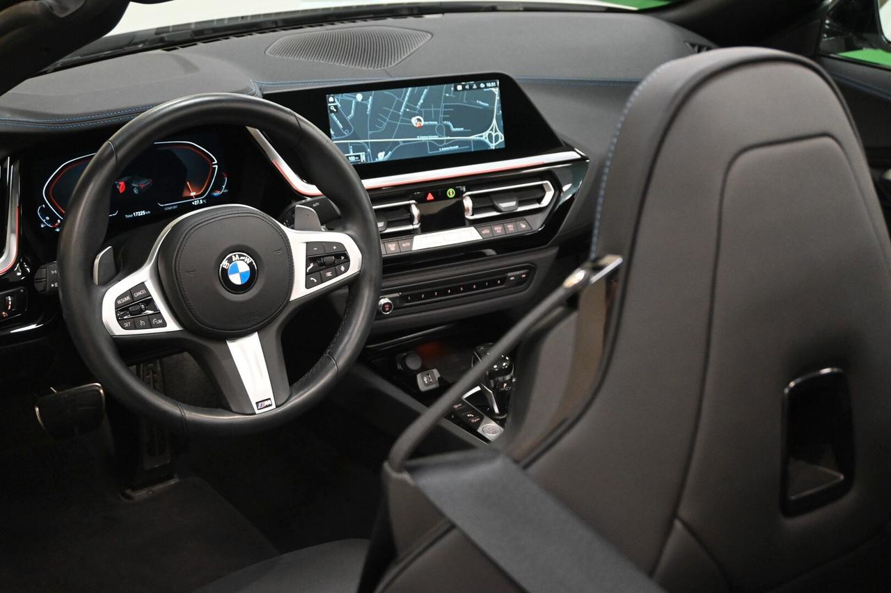BMW Z4 (G29) Z4 sDrive20i Msport