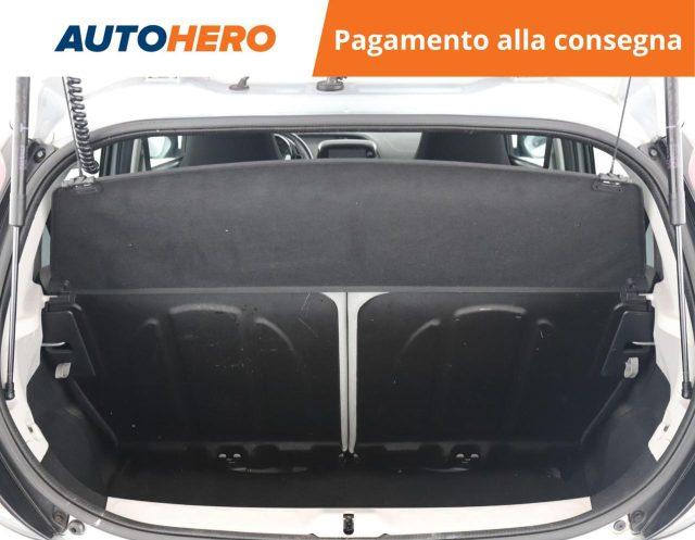 TOYOTA Aygo 1.0 VVT-i 69 CV 5 porte x-play