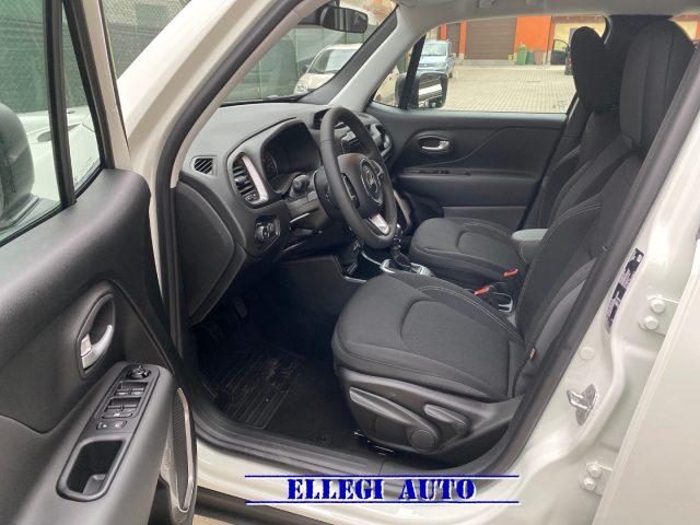 JEEP Renegade PROMO FINANZI.1.0 T3 Longitude KM 0