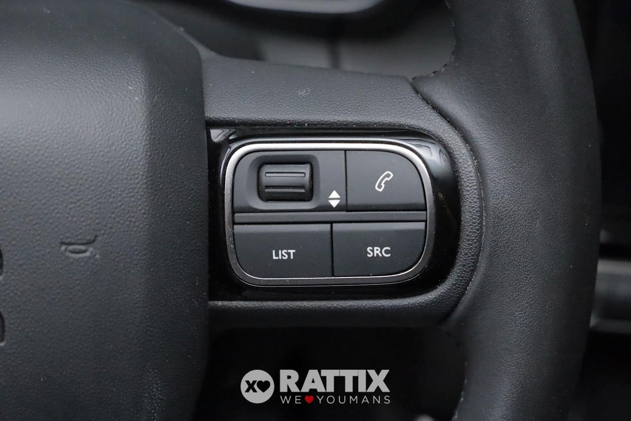 Citroen C3 Aircross 1.2 Puretech 130CV Shine Pack EAT6