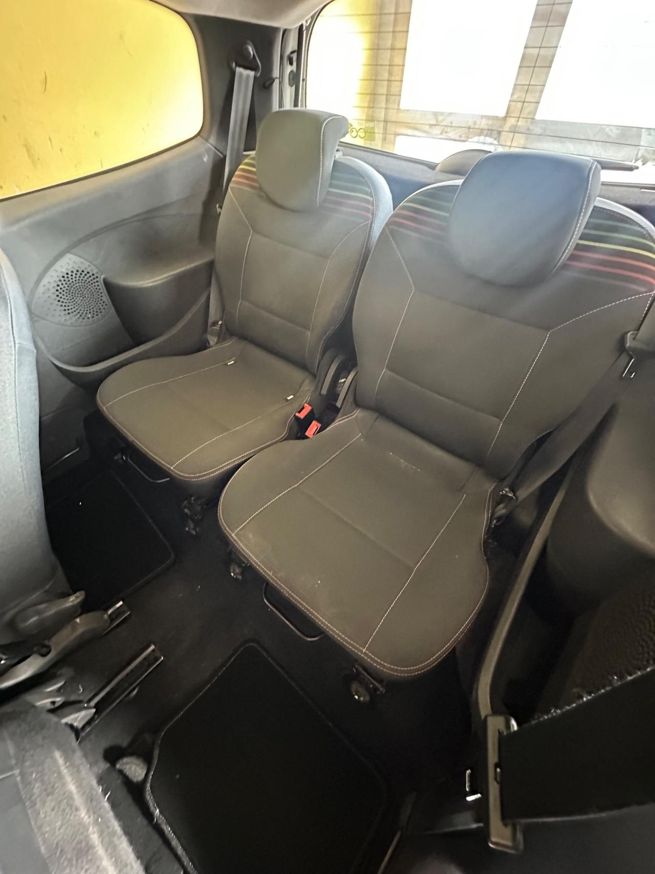 Renault Twingo 1.5 dCi 75CV 20th Anniversary