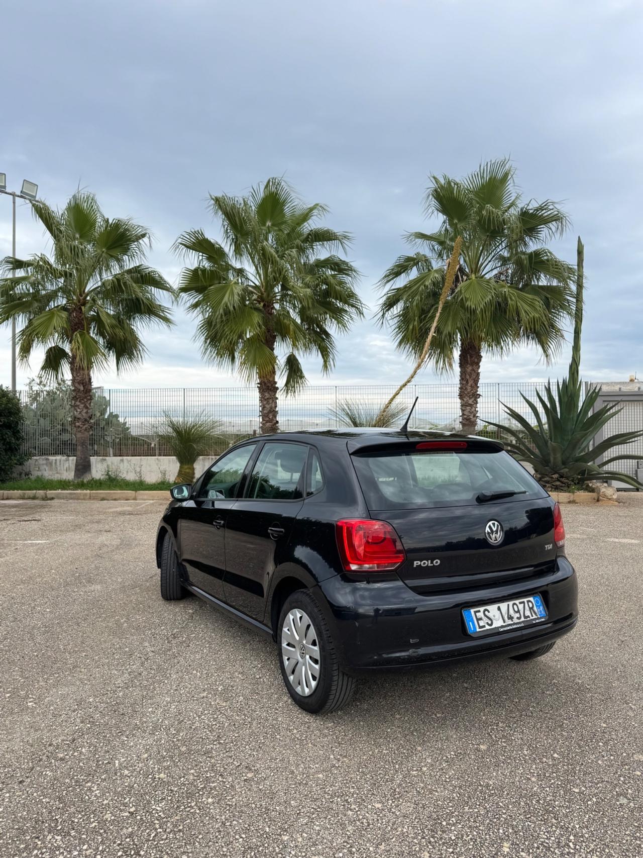 Volkswagen Polo 1.2 TDI DPF 5 p. Comfortline