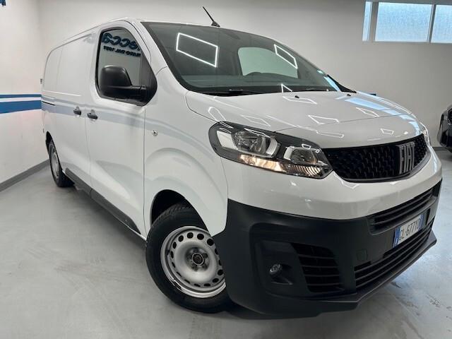 Fiat Scudo 2.0 BlueHDi 145CV AT8 PL-TN Furgone Business