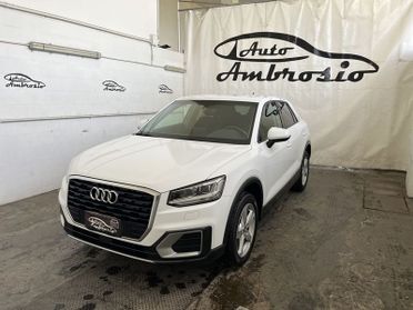 Audi Q2 Q2 30 1.6 tdi my20 TUA DA 179,00 AL MESE