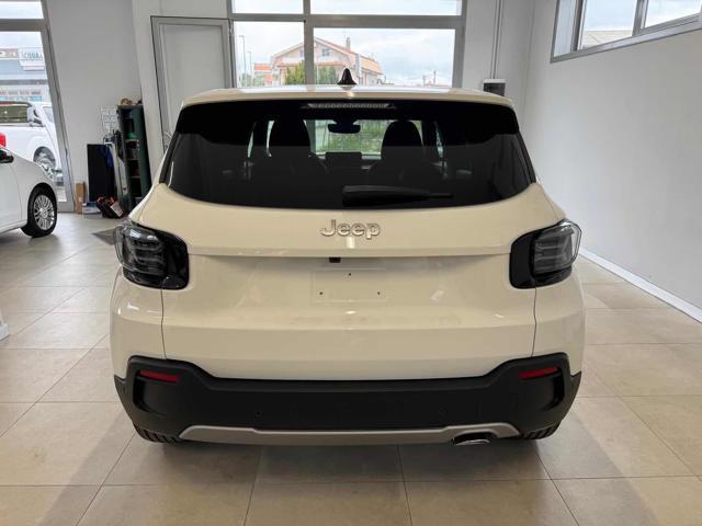 JEEP Avenger 1.2 Turbo 100 CV Summit Km0