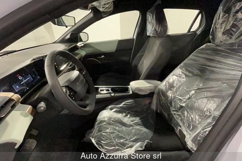 Lancia Ypsilon Ypsilon 1.2 mhev e-dct *PROMO AZZURRA*