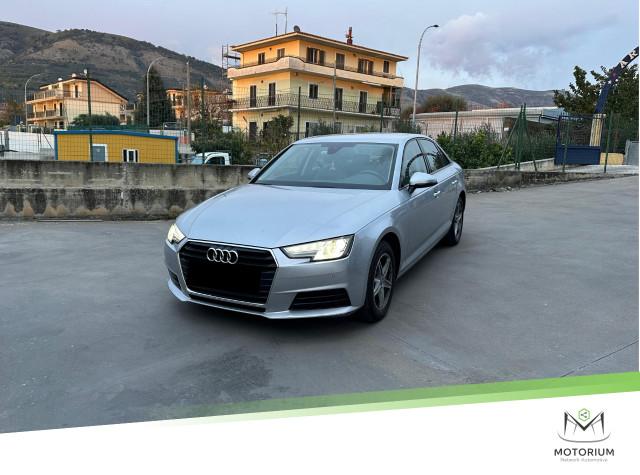 Audi A4 A4 LIMOUSINE