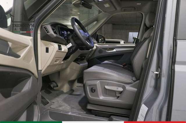 Volkswagen T7 California 2.0 tdi Ocean 150cv DSG