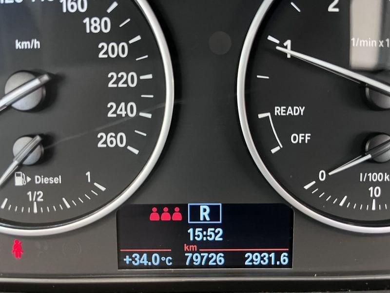 BMW X1 sDrive16d Advantage