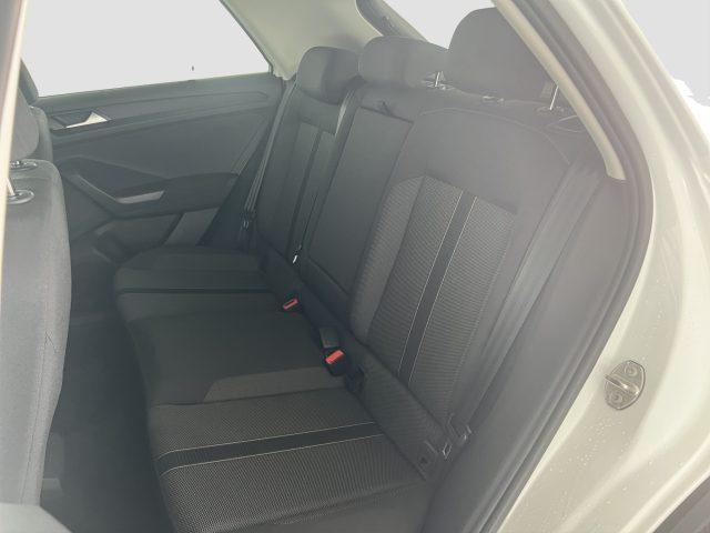 VOLKSWAGEN T-Roc T-Roc 2.0 TDI SCR 150 CV DSG Life