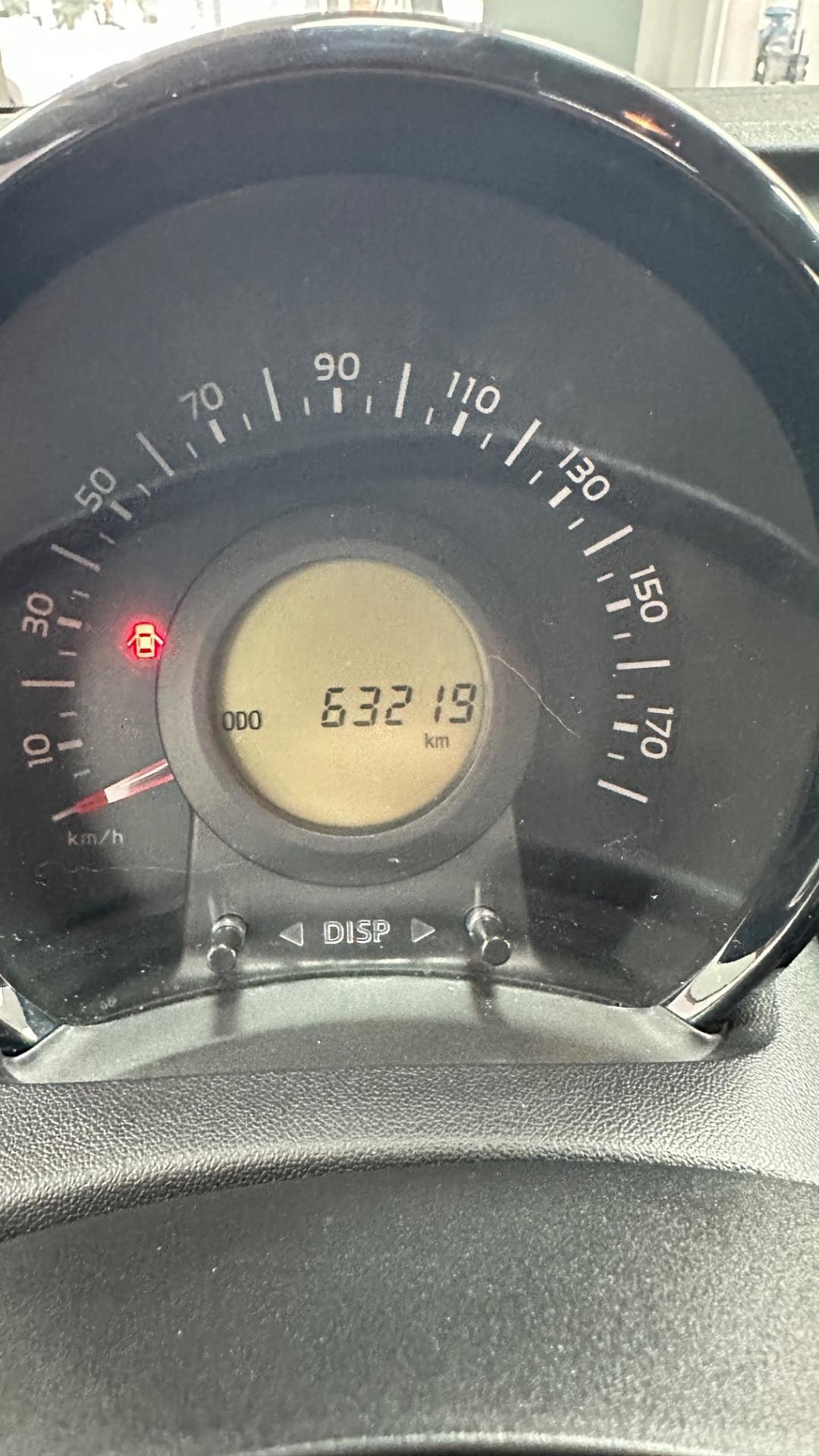 Citroen C1 VTi 72 S&S 5 porte Shine