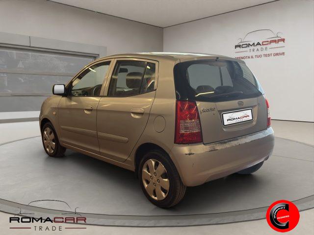 KIA Picanto 1.1 12V LX Light