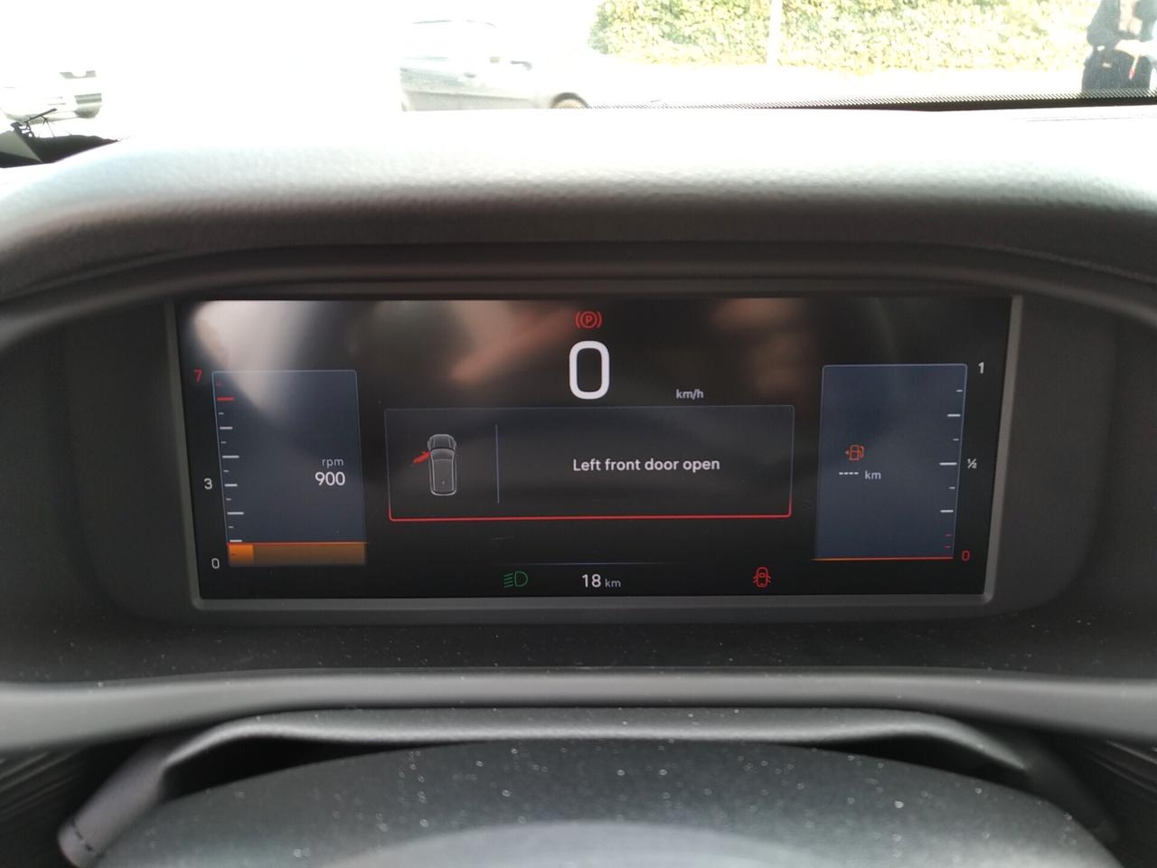 Jeep Avenger 1.2 Turbo 100 CV Longitude