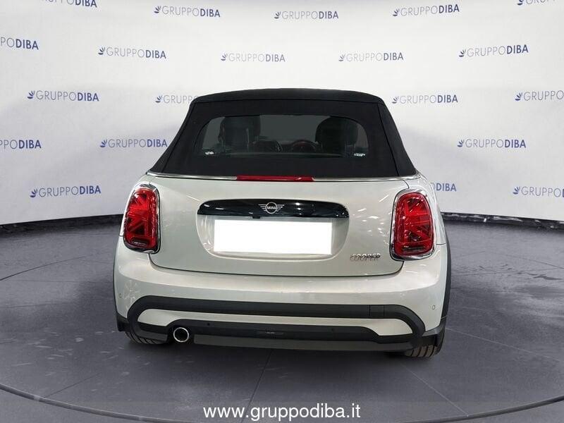 MINI Mini Cabrio F57 2021 1.5 Cooper Classic auto