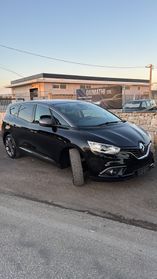 Renault Grand Scenic Blue dCi 120 CV Initiale Paris