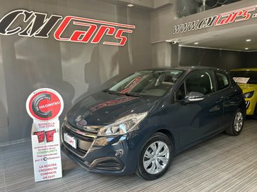 Peugeot 208 1.0 68cv 3p Active ITALIANA