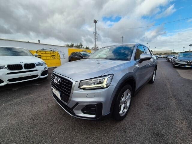 Audi Q2 30 TDI S tronic Admired - 2020