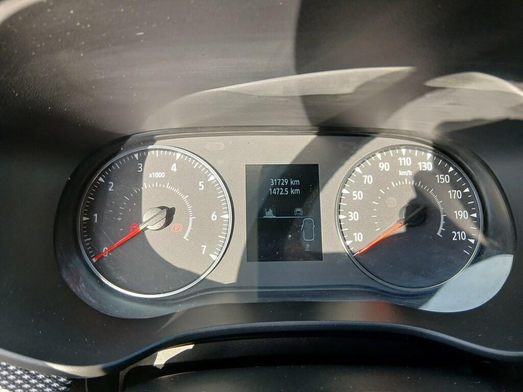 Dacia Sandero Stepway 1.0 TCe Comfort