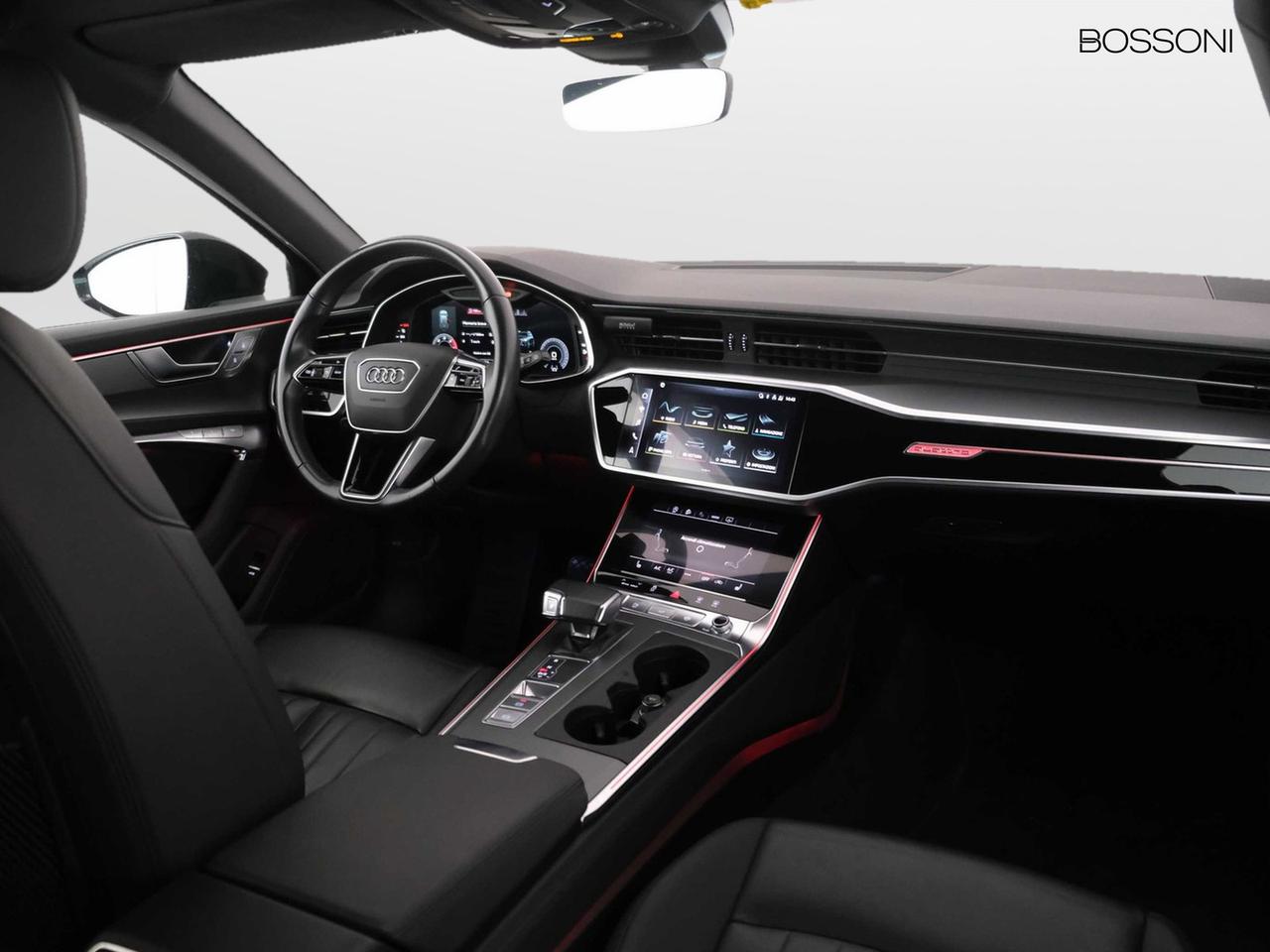 Audi A6 allroad allroad 55 3.0 v6 tdi mhev 48v 344cv evolution quattro tiptronic