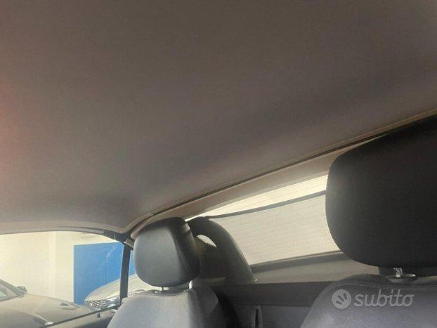 MERCEDES Classe SLK (R170) SLK 200 cat Kompre...