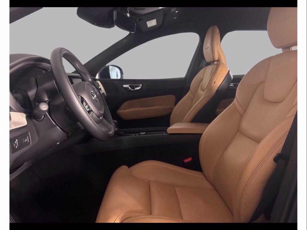 VOLVO Xc60 2.0 d5 inscription awd geartronic my18 del 2019