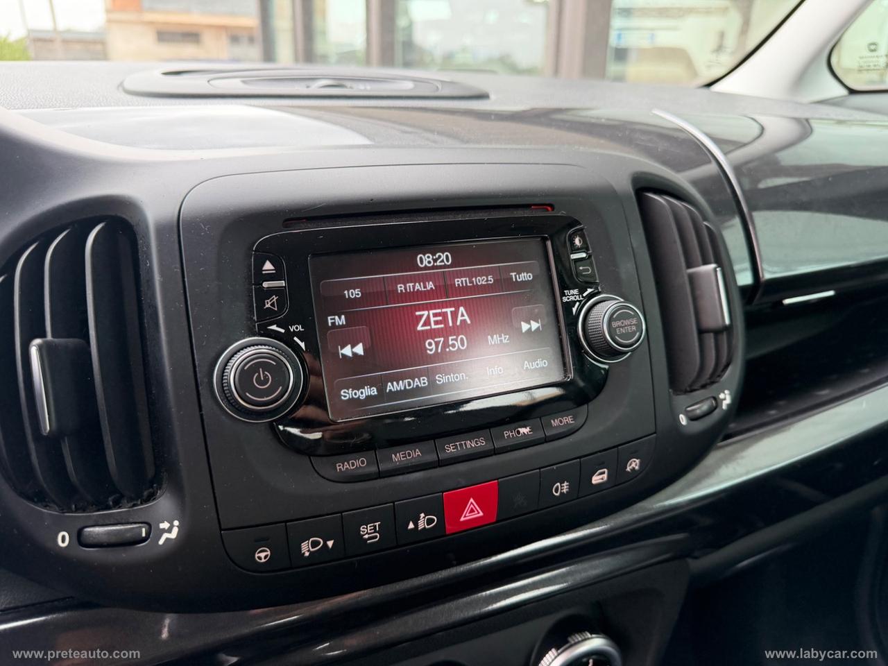 FIAT 500L 1.3 MJT 95 CV Pop Star