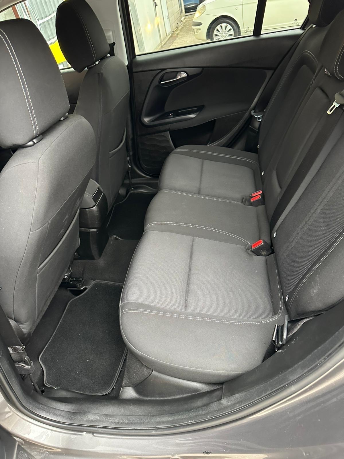 Fiat Tipo Diesel 2018 AUTOMATICO
