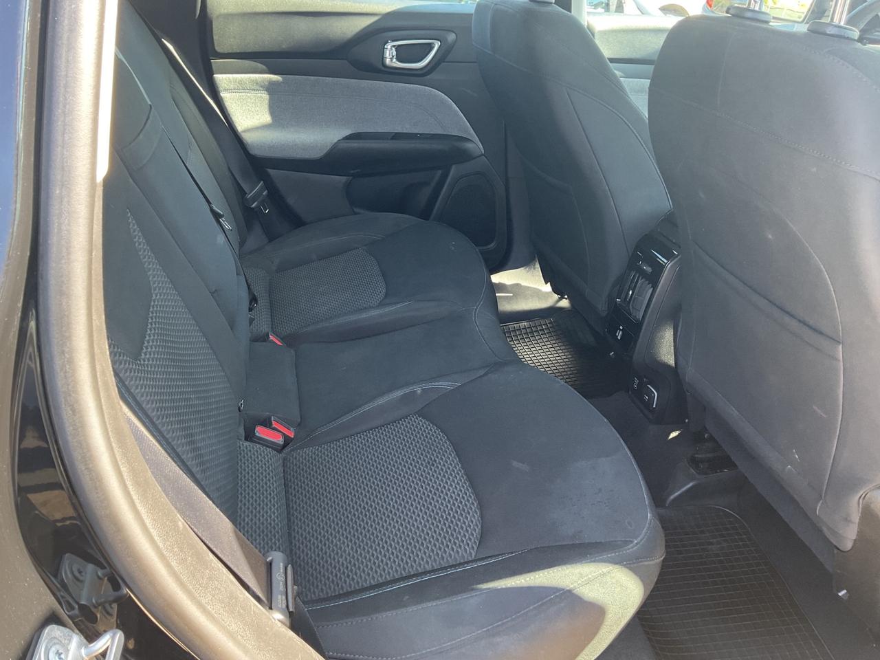 Jeep Compass 1.3 Turbo T4 190 CV PHEV AT6 4xe Longitude