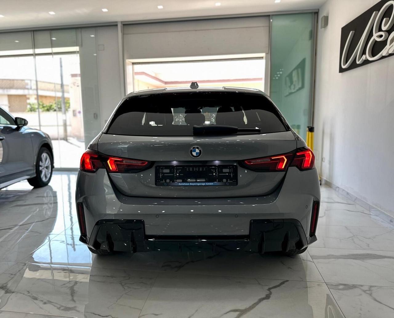 BMW 120 d M SPORT PRO