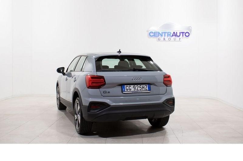 Audi Q2 Q2 30 TDI S tronic Admired