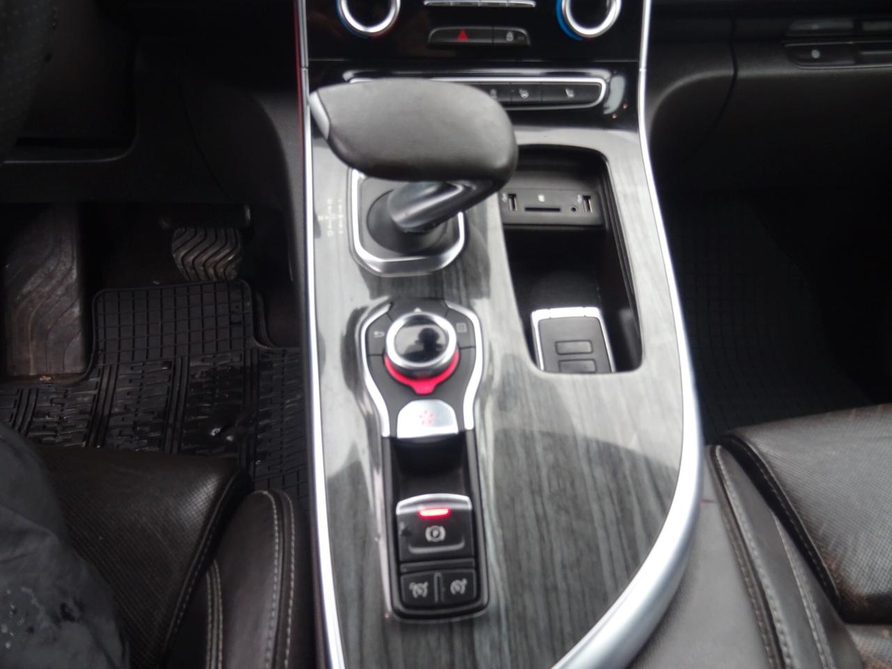 Renault Espace dCi 160CV EDC Energy Initiale Paris 4Control