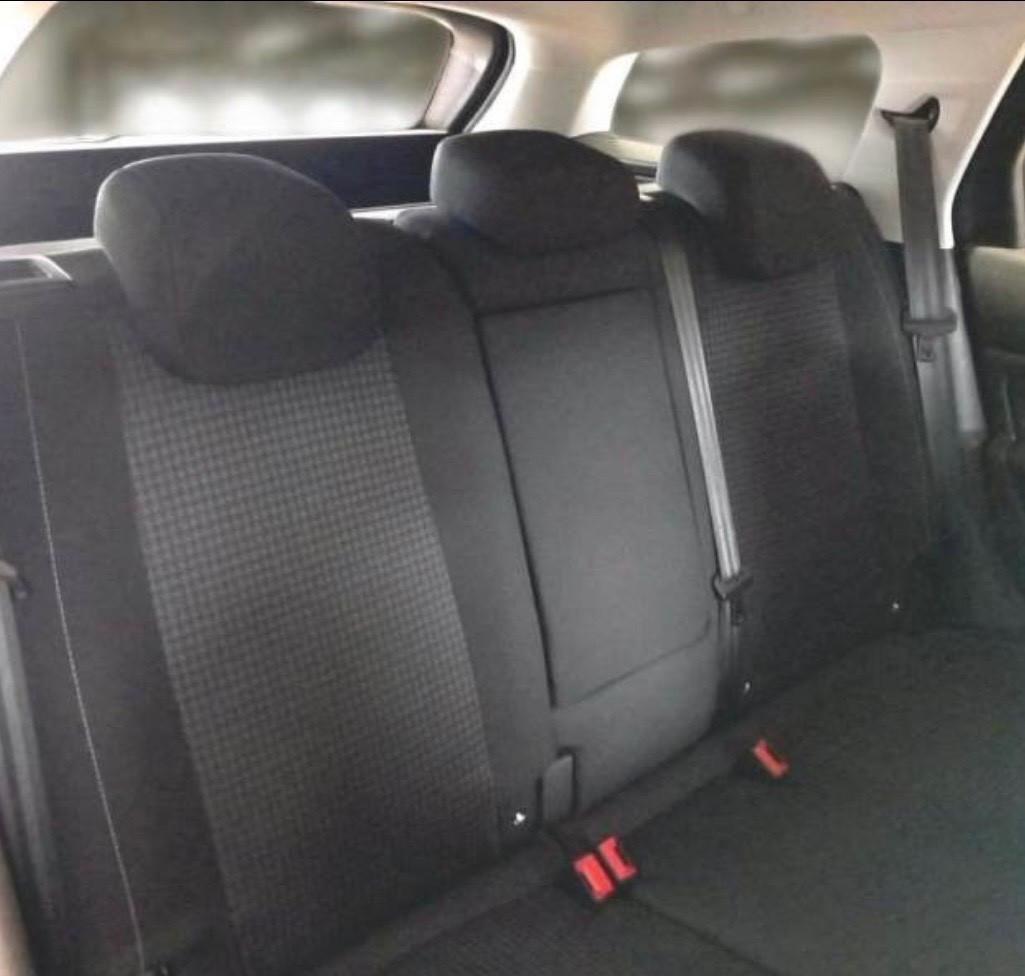 Peugeot 308 diesel manuale unico proprietario garanzia