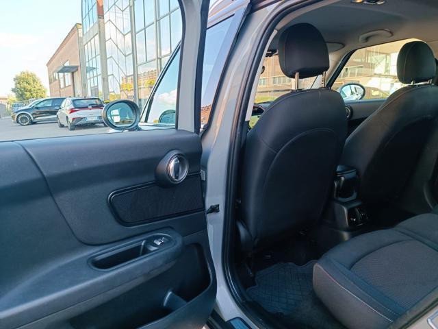 MINI Countryman 2.0 Cooper D Automatica Countryman ALL4