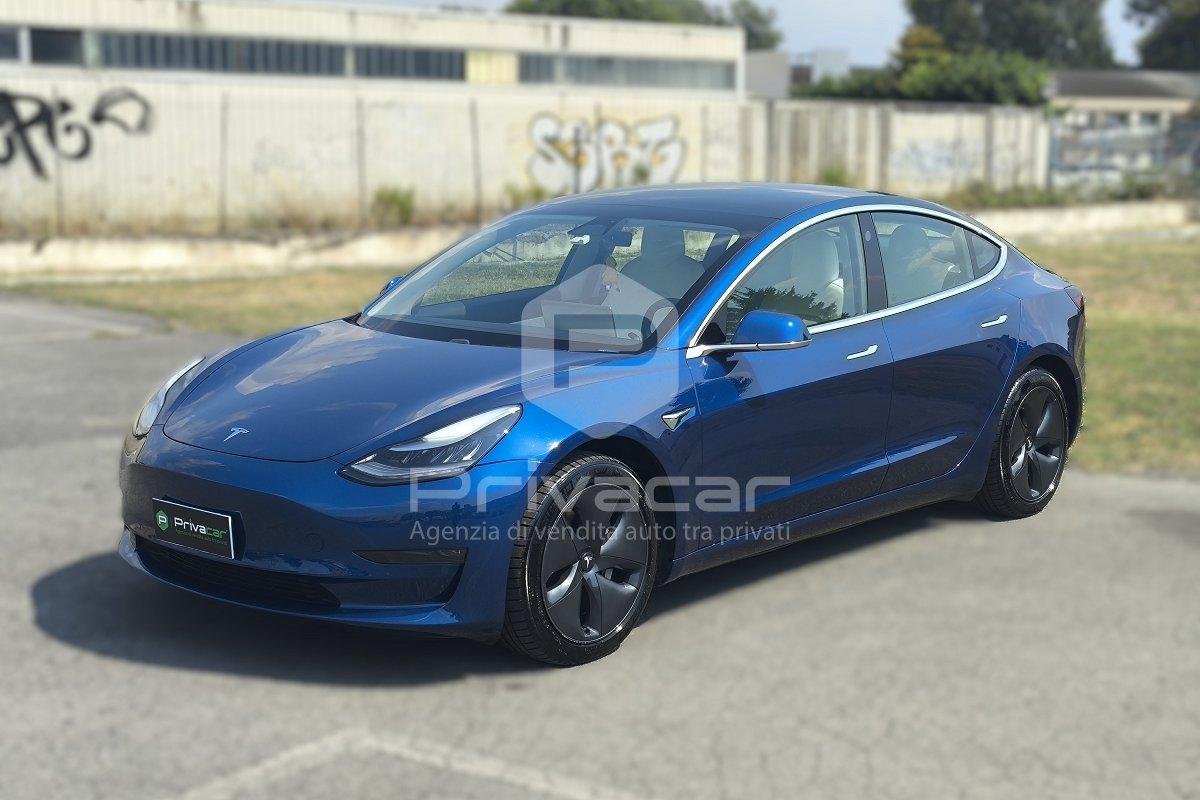 TESLA Model 3 Long Range Dual Motor AWD
