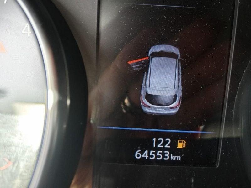Nissan Qashqai 1.5 dCi 115 Tekna