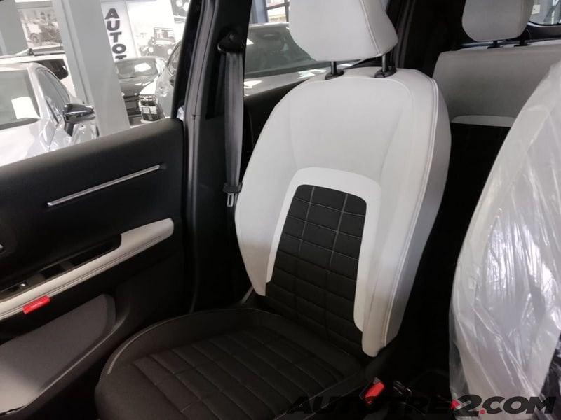 Citroën C3 C3 1.2 turbo Max 100cv s&s