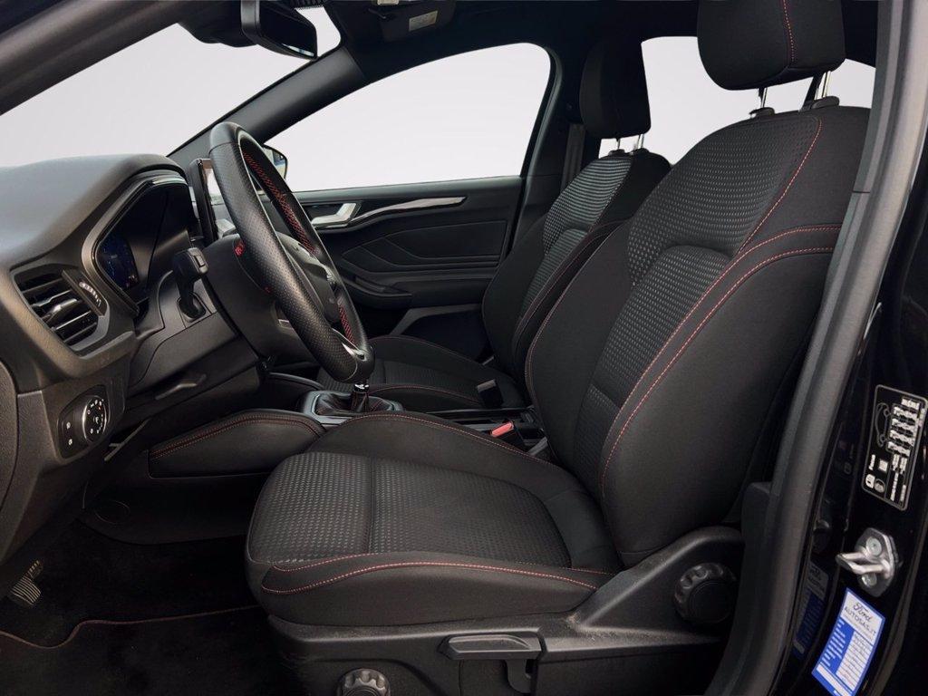 FORD Focus 1.0 EcoBoost Hybrid 125 CV 5p. ST-Line del 2023