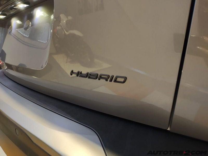 Peugeot 2008 2008 Hybrid 145 e-DCS6 GT SCONTO € 10000!! DA € 22870 DETAX