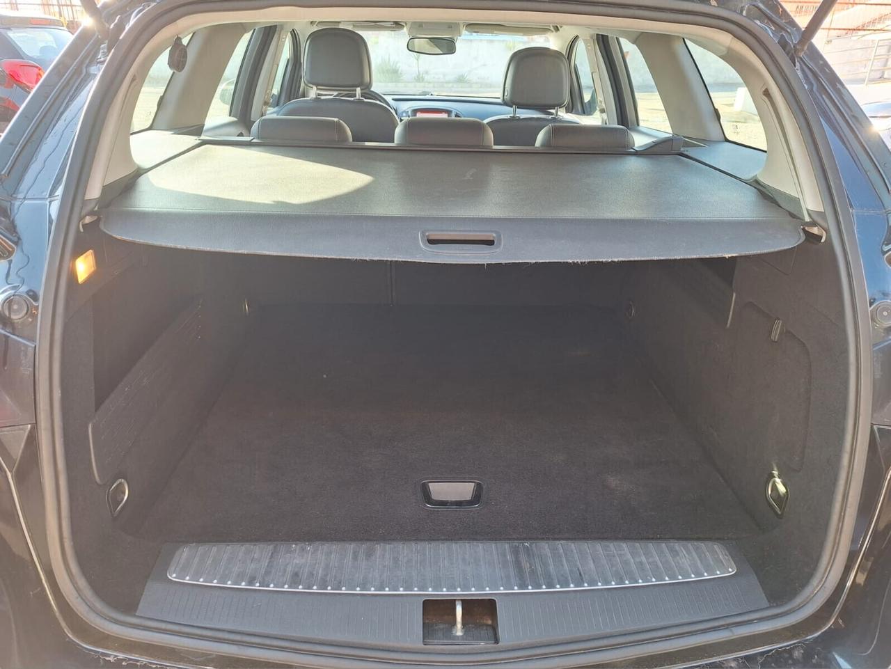 Opel Astra 1.6 CDTI 110CV SW - Business